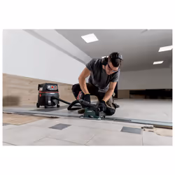 Metabo SET 2.9.4 18 V smerigliatrice angolare 12,5 cm 10000 Giri/min 2,5 kg - Vista aggiuntiva 5