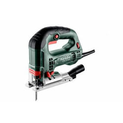 Metabo STEB 100 Quick seghetto elettrico 3100 spm (fogli per minuto) 710 W 2,1 kg