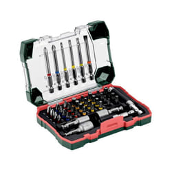 Metabo - 626719000 Kit inserti 43 parti