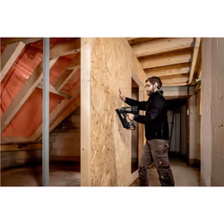 Metabo NFR 18 LTX 90 BL Chiodatrice Batteria - Vista aggiuntiva 4