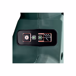 Metabo NFR 18 LTX 90 BL Chiodatrice Batteria - Vista aggiuntiva 8