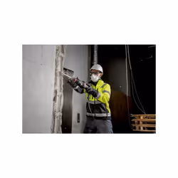 Metabo KHE 2845 Q 880 W 4400 Giri/min SDS-plus - Vista aggiuntiva 4