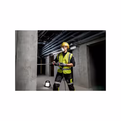 Metabo KHE 2845 Q 880 W 4400 Giri/min SDS-plus - Vista aggiuntiva 6