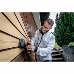 Metabo SXA 18 LTX 150 BL Levigatrice orbitale casuale 10000 Giri/min 20000 OPM - Vista aggiuntiva 5