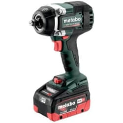 Metabo.klucz udarowy ssw 18 ltx 800 bl 2x5,5ah lihd 1200nm metabox