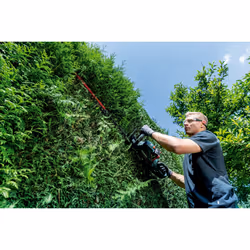 Metabo HS 18 LTX BL 75 Lama singola 4,4 kg - Vista aggiuntiva 8