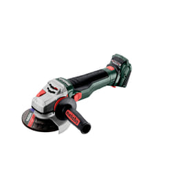 Metabo WB 18 LTX BL 15-125 Quick smerigliatrice angolare 12,5 cm 1000 Giri/min 2,7 kg