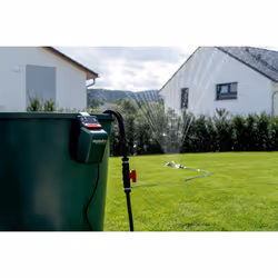 Metabo TPF 18 LTX 2200 2,2 bar 2200 l/h - Vista aggiuntiva 6