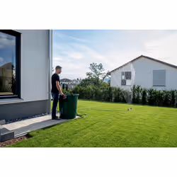 Metabo TPF 18 LTX 2200 2,2 bar 2200 l/h - Vista aggiuntiva 7