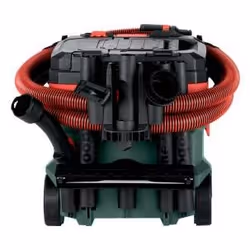 Metabo AS 36-18 L 20 PC Nero, Verde, Rosso 20 L - Vista aggiuntiva 5
