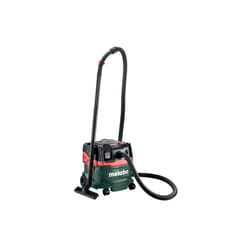 Metabo ASA 20 L PC A cilindro Secco e bagnato 1200 W