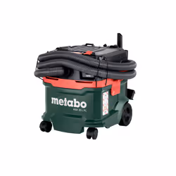 Metabo ASA 20 L PC A cilindro Secco e bagnato 1200 W
