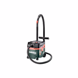Metabo ASA 20 L PC A cilindro Secco e bagnato 1200 W