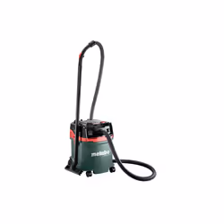 Metabo ASA 30 L PC Aspiratore a cilindro Secco e bagnato 1200 W - Vista aggiuntiva 4