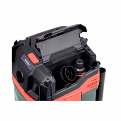 Metabo ASA 30 L PC Aspiratore a cilindro Secco e bagnato 1200 W - Vista aggiuntiva 5