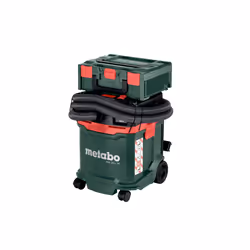Metabo ASA 30 L PC Aspiratore a cilindro Secco e bagnato 1200 W - Vista aggiuntiva 6