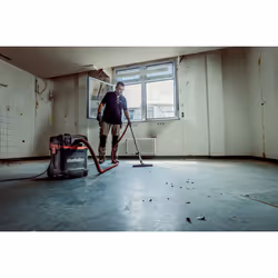Metabo ASA 30 M PC 30 L Aspiratore a cilindro Secco e bagnato 1200 W - Vista aggiuntiva 4