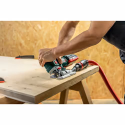 Metabo STA 18 LTX 150 BL seghetto elettrico 3500 spm (fogli per minuto) 1,9 kg - Vista aggiuntiva 6