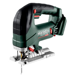 Metabo - Seghetto alternativo a batteria stab 18 ltx 150 bl senza batteria e caricatore in scatola