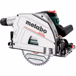 Tagli potenti e precisi de fino a 66 mm de profondità grazie al potente motore brushless. Risultati di taglio precisi de graz ...