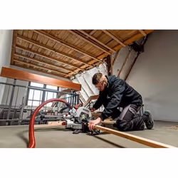 Metabo 614216650 troncatrice 5000 Giri/min