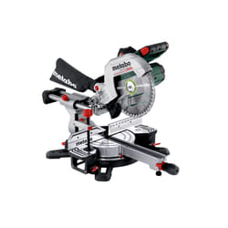 Metabo KGS 18 LTX BL 254 4000 Giri/min