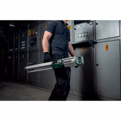 Metabo BSA 18 LED 5000 DUO-S - Vista aggiuntiva 4