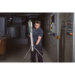 Metabo BSA 18 LED 5000 DUO-S - Vista aggiuntiva 5