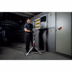 Metabo BSA 18 LED 5000 DUO-S - Vista aggiuntiva 6