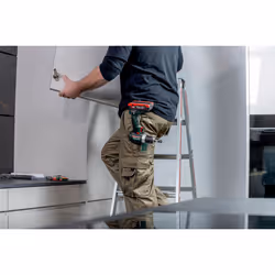 Metabo BS 18 L BL 1700 Giri/min Senza chiave 1,3 kg Nero, Verde, Rosso, Argento - Vista aggiuntiva 2