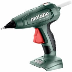Metabo - Utensili - Pistola incollatrice a batteria 18V, senza batteria 600797840