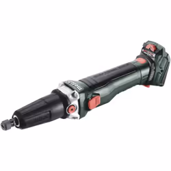 Dettagli tecnici Caratteristiche elettroutensile senza batteria, senza caricatore Peso 1.4 kg Regime di minimo 8000 - 28000 g ...