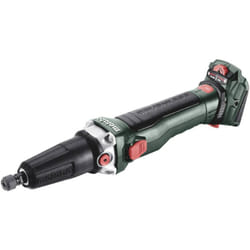 Metabo - gvb 18 ltx bl 11-28 600826840 Levigatrice angolare a batteria