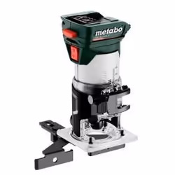 Metabo FMV 18 LTX BL 8 Nero, Verde, Acciaio inox, Trasparente 29000 Giri/min - Vista aggiuntiva 7