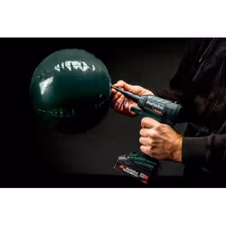Metabo BP 18 LTX BL compressore ad aria Batteria - Vista aggiuntiva 7