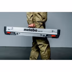 Metabo MAB 82 Acciaio Impalcatura di sostegno - Vista aggiuntiva 4