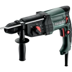 Metabo - Set perforatore khe 2245 + 5 punte/burini SDS-plus sp (691230000)