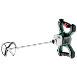 Metabo 601164850 agitatore elettrico 820 Giri/min