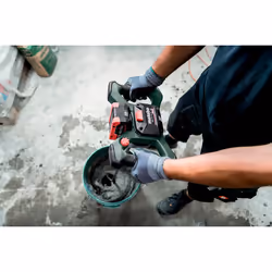 Metabo 601164850 agitatore elettrico 820 Giri/min
