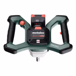 Metabo RW 18 LTX BL 140-2 agitatore elettrico - Vista aggiuntiva 6