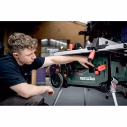 Metabo 626965000 localizzatore e cercatore GPS Universale Nero - Vista aggiuntiva 4