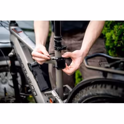 Metabo 626965000 localizzatore e cercatore GPS Universale Nero - Vista aggiuntiva 5
