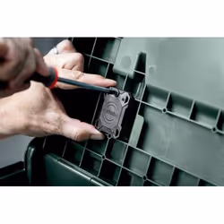 Metabo 626965000 localizzatore e cercatore GPS Universale Nero - Vista aggiuntiva 7