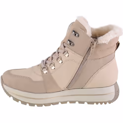 Stivaletti Rieker Booties Beige - 41