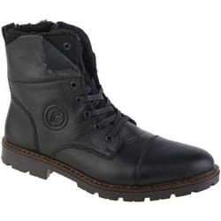 Stivaletti Rieker Boots Nero - 40
