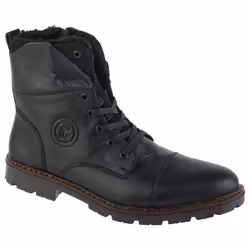 Stivaletti Rieker Boots Nero - 40 - Vista aggiuntiva 2