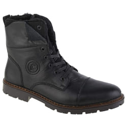 Stivaletti Rieker Boots Nero - 44