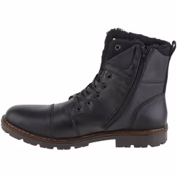 Stivaletti Rieker Boots Nero - 44