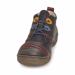 Stivaletti Rieker 52509-14 Marine - 39