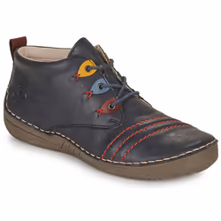 Stivaletti Rieker 52509-14 Marine - 42